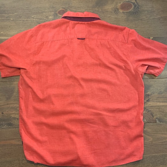 Mountain Hardwear Denton Button Down - Picture 6 of 8